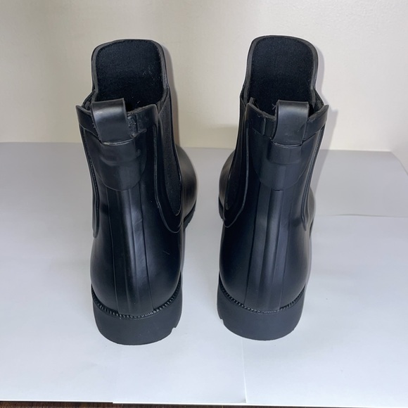 Eddie Bauer Women's Hailey Waterproof/Weather Resistant Rain Boot Size 7… - Picture 6 of 6